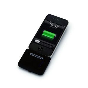  Tunewear Tunemax Portable Battery for iPhone 4/iPhone 3G/3GS/iPod touch 4G/iPod nano 6G